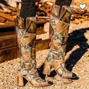 新品【Freebird by Steven】フリーバード/ウエスタンブーツUS6 FREEBIRD STORES - WOMEN'S BOOTS collection